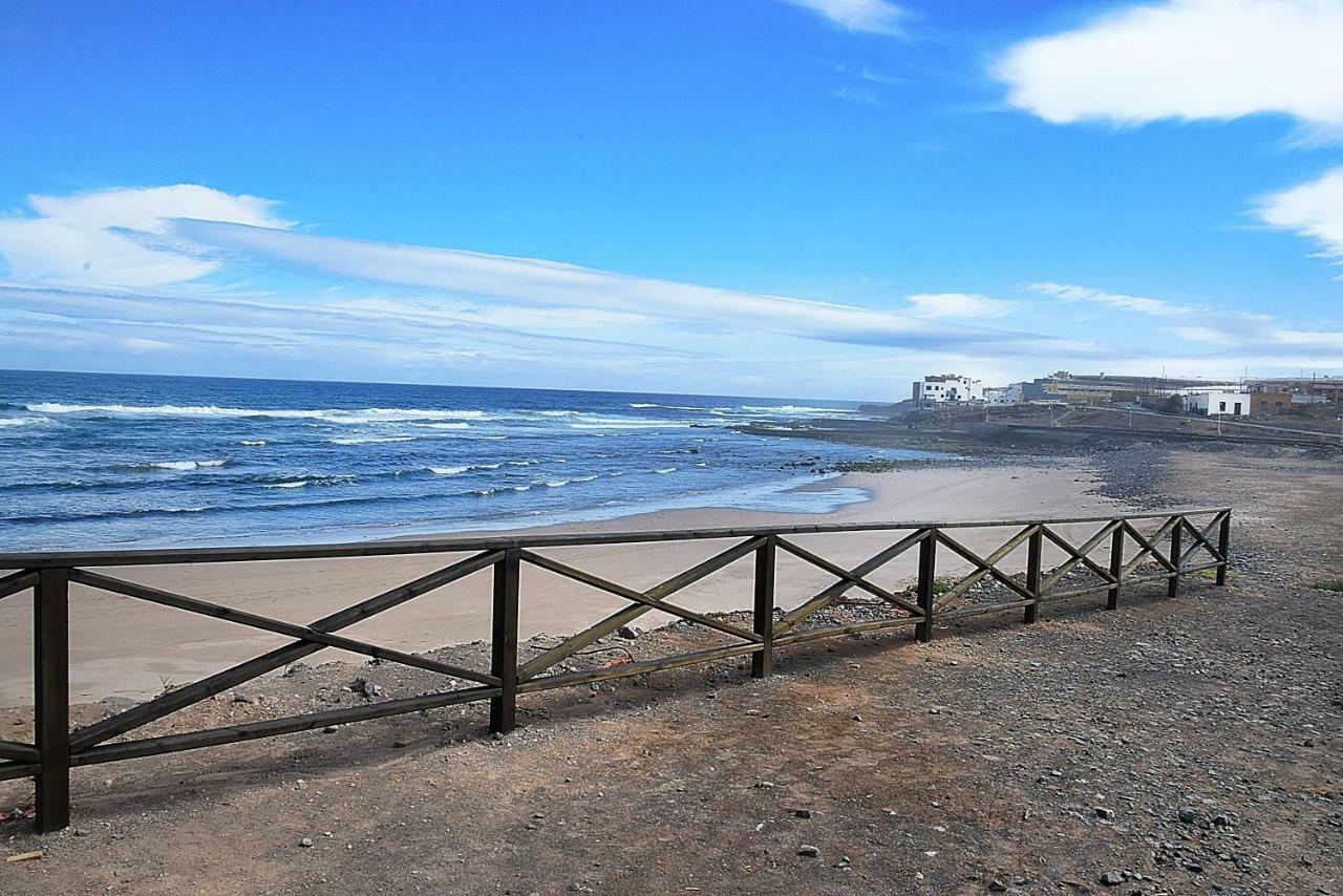 Villa Cozy House 5 Min From The Historic Center Of Gáldar Exterior foto