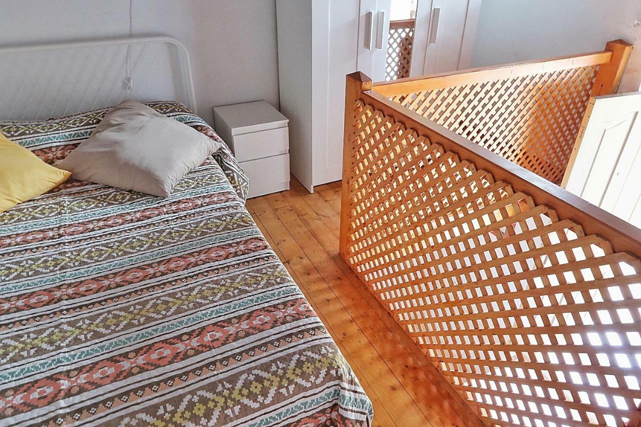 Villa Cozy House 5 Min From The Historic Center Of Gáldar Exterior foto