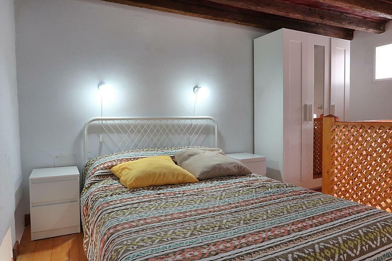 Villa Cozy House 5 Min From The Historic Center Of Gáldar Exterior foto