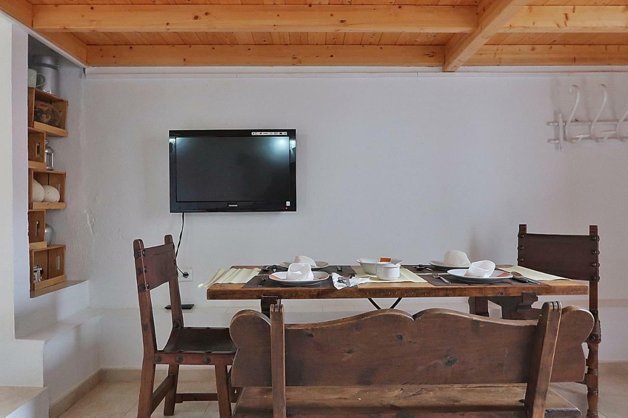 Villa Cozy House 5 Min From The Historic Center Of Gáldar Exterior foto
